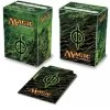 Ultra Pro MTG Toploading Deckbox Phyrexia Symbol