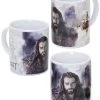 Joy Toy The Hobbit Tasse - Thorin -Cardport c82beaf6037c2b8ae970e5d98f4b01724266b70446f2af71af8c7347b3a0e18d