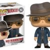 FUNKO POP! - Blacklist - Red Reddington Figur -Cardport d420292c5b82a2817266321901ffa9f5dab72bd1d82ab9a7da62325dbe90f28b