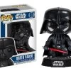 FUNKO POP! - Star Wars - Darth Vader Bobble-Head Figur -Cardport d5889296a994516fd1057c5496599771000acdb81d541a3a6e20fb5ffc2f8465