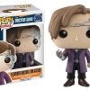 FUNKO POP! - Doctor Who - 11th Doctor Mr. Clever Figur -Cardport d8cdae7d1547c13ad8c730c87ff838a17508e551a41244c468ab1aa17ca286d3