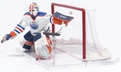 NHL Legends Figur Serie II (Grant Fuhr) Goalie