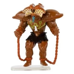 Yu-Gi-Oh! - Exodia The Forbidden One & Castle Of Dark Illusions - 2er Figuren Set 9 Yu-Gi-Oh! - Exodia The Forbidden One & Castle Of Dark Illusions - 2er Figuren Set -Cardport dfdf 3