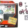 Upper Deck FLICK TRIX - BMX Bike Shop Set 1 Upper Deck FLICK TRIX - BMX Bike Shop Set -Cardport e7c184a79093e856051859e36490a12e46e61c2a60da263967121a66fa7435c2