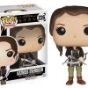 FUNKO POP! - The Hunger Games - Katniss Everdeen Figur -Cardport e7ca55acdf4d4281a9f81566a610c8253529b461f742bf618e82fdffdc5d4a00