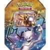 POKEMON Pokémon Cards Tin Box #30 Mewtu (DE) -Cardport eb83c4f9e6e74aec98c942503bd0b15beabab92be4ea47c169c17d044e4848fa