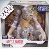 Hasbro Star Wars 30th. Anniversary Battle Rancor -Cardport eebfb19ab210fd496fde80d25bc70d1e58e86212f55ecf84205e233d7509c6e0