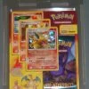 POKEMON Pokémon Evolutions-Pack 2 Glurak (DE) -Cardport f1fde4a2b50bf896b94731348b075f3a30f004e613ed7d5d71d04186afbcd314