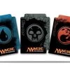 Ultra Pro Magic Deck Dividers 5 Verschiedene Mana Farben (15 St.)