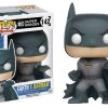 FUNKO POP! - DC Super Heroes: Earth 1 Batman Figur -Cardport fcf1e3d3470fe7011820f7fd138c6062ee108f781d5a47700c47433ebbaf25b9