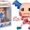 FUNKO POP! - Pokemon - Mr. Mime Figur -Cardport fig.74.215