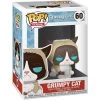FUNKO POP! - Grumpy Cat Figur -Cardport grumpy cat grumpy cat 60 funko pop vinyl figur