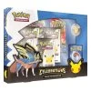 POKEMON Pokémon - 25 Jahre Jubiläums Pin-Box Celebrations Deluxe Kollektion (DE) -Cardport pokemon kollektionen pokemon celebrations deluxe pin kollektion