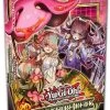 Konami Yu-Gi-Oh! Beware Of Traptrix Structure Deck - 1. Auflage (DE) -Cardport tc yugiohstructuredeckbewareoftraptrix