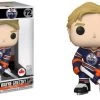 FUNKO POP! NHL - Wayne Gretzky - Edmonton Oilers Canada Exclusive 25cm -Cardport zardj6sjd7fcmv