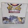 Diverse PET Deluxe Faltboxen Für Pokémon 36-Display (20 Stück) -Cardport zsnkbhuiutfzil
